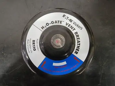 USED EATON BR110