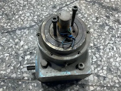 Used CAMCO B6H24150 Motors (misc) Ohio US | HGR 24 #1482363