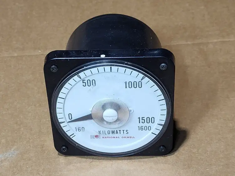 Used YOKOGAWA 103112FAZZ7/P Misc Electrical & Power Parts British Columbia CA | Lenmark #367403