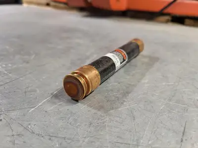 NEW BUSSMANN FRS-R-15