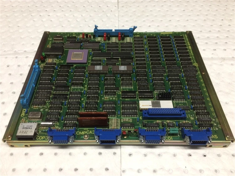 Used FANUC A20B-I000-085    -PCB  A350-1000-T856/04 Misc Electrical & Power Parts BE | Apt International N.V #363074