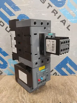USED Siemens 3RT2046-1AL20