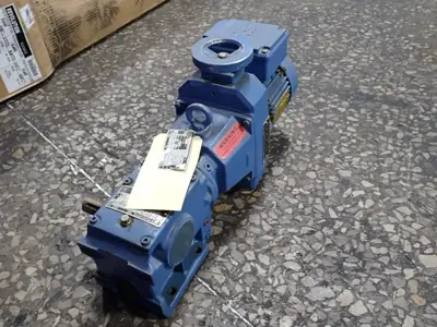 Sew-eurodrive .5 Hp Gear Drive