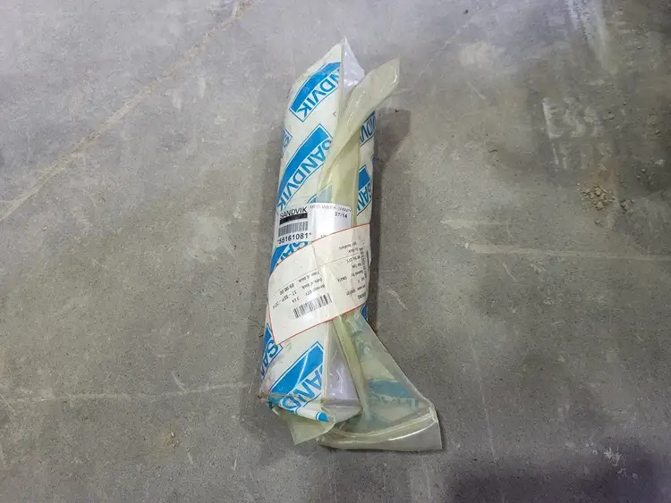New | in-Stock SANDVIK 55161081 Miscellaneous MRO British Columbia CA | Lenmark #283127