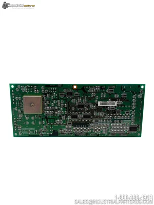 Used ISHIDA P-5453B I/O Boards & Replacement Parts Kentucky US | Industrial Parts R Us Inc. #1135959