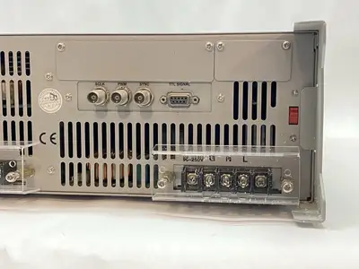 USED MAVERICK INDUSTRIAL SALES CHROMA 61602