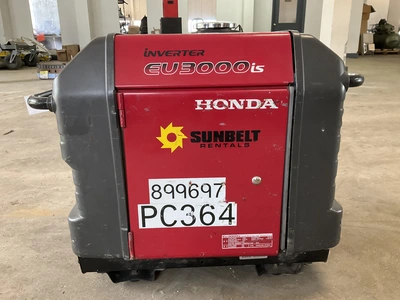 Used HONDA INVERTER Portable Generators Michigan US | Miedema Asset Management Group #1321154