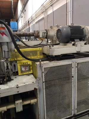 USED 1996 AKEI 50SN-TS-DH-PP.PE