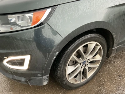 Used 2015 FORD EDGE SUVs Michigan US | Miedema Asset Management Group #1406773