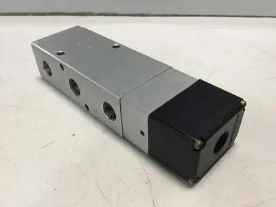 USED KOGANEI 600-4E1-03