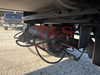 Used 2019 KIDRON _UNKNOWN_ Reefer Trailers Illinois US | T&S Trailer Pool #1509365