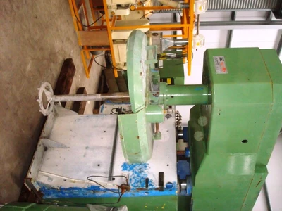 45 kW Turello Turbine Mixer Tdh-100