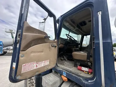 Used 2005 MACK CT713 Concrete Mixer Trucks Pennsylvania US | Proxy Equipment #1388777