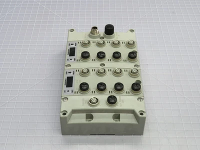 Used AVENTICS _UNKNOWN_ Parts (Hydraulics and Pneumatics) Texas US | OCO Industrial #1704180