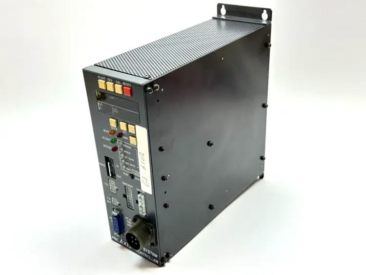 Used FEC _UNKNOWN_ Servo Drives | Maverick Industrial Sales #1121064