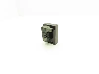 Pepperl+Fuchs NBN2-F58S3-E8-V1 Inductive Power Clamp Sensor