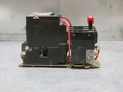 USED SQUARE D 8502SC02S