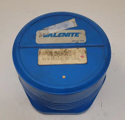 New | in-Stock VALENITE VFA-040-5R-BDY Misc Industrial Equipment Kentucky US | Aucto #688028
