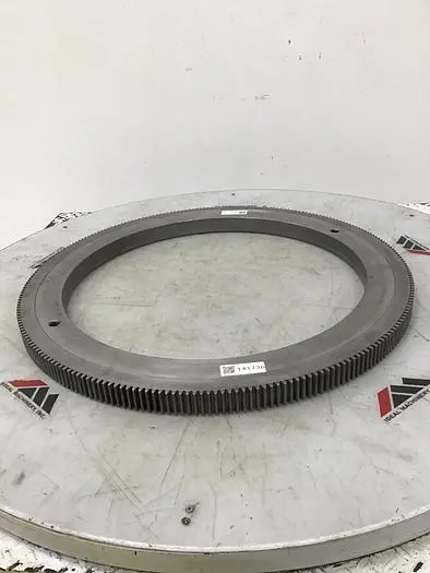 Used VAN DORN 338324A ST Injection Molding Parts Michigan US | Ideal Machinery #695953