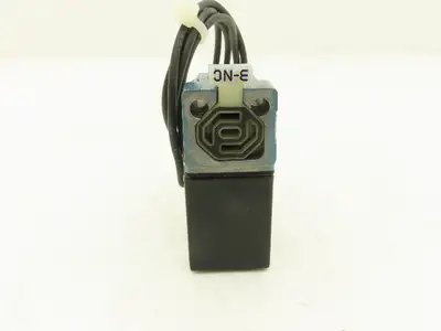 Used MAC _UNKNOWN_ Valves/Fittings Indiana US | Arrow Industrial #1408769