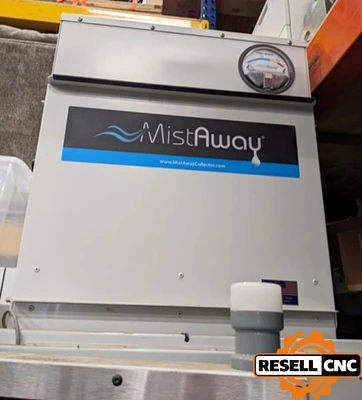 USED 2017 Haas ST-10