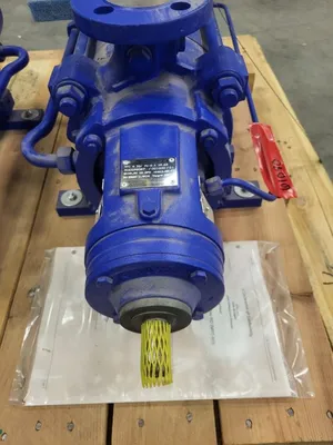 NEW KSB MTC A 32/ 7C-2.1 10.63