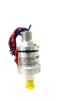 NEW CUSTOM CONTROL SENSORS 611GA8003