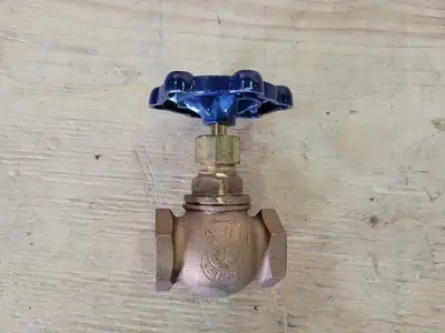 USED POWELL 650