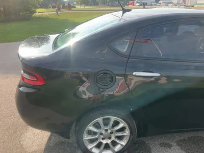 Used 2014 DODGE DART Sedans Michigan US | Miedema Asset Management Group #1293100