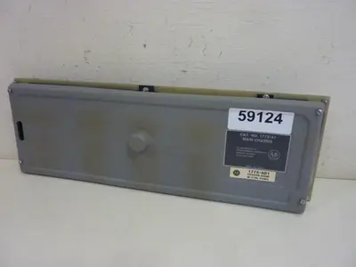 USED ALLEN BRADLEY 1775-A1