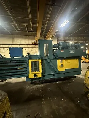 USED 1991 AMERICAN 12847