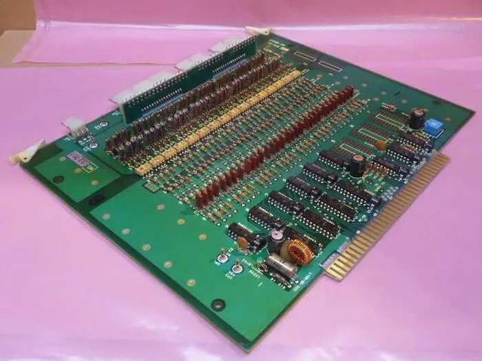Used NISSEI TP-IBI03 Circuit Boards Michigan US | Ideal Machinery #586883