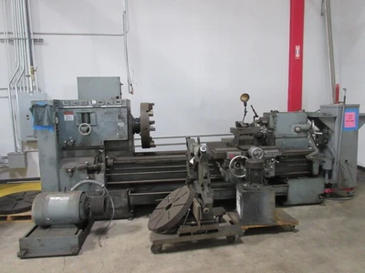 USED LEBLOND 3220-25