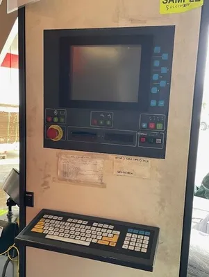 USED CHARMILLES Roboform C400