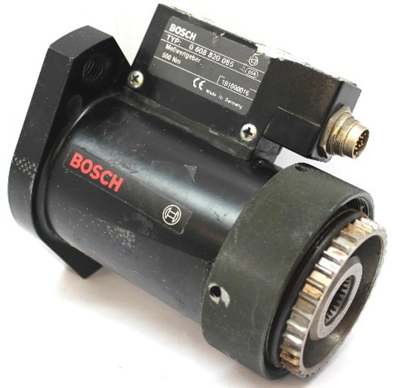Bosch Rexroth Type 0 608 820 085 Fastener Tool  500 Nm