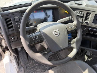 Used 2020 VOLVO VNL Conventional trucks Indiana US | Miedema Asset Management Group #1414612