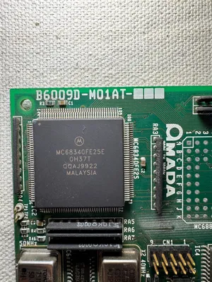 AMADA B6009D-M01AT Masterboard | Shelby Machinery LLC (2)