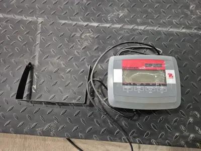 NEW OHAUS VN31P5000X