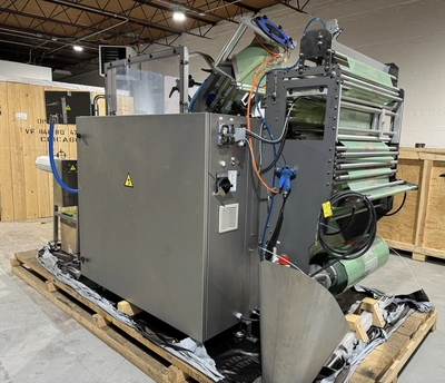 NEW ULMA VTI 440 INCL