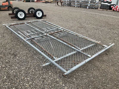 Used _UNKNOWN_ _UNKNOWN_ Miscellaneous Equipment (Metalworking) Michigan US | Miedema Asset Management Group #1320542