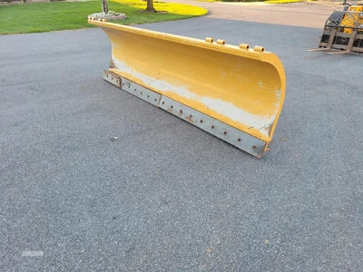 Used HLA SB500012 Plow Blades Pennsylvania US | Zimmerman Farm Service #1410205