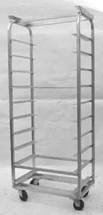 New | in-Stock OVEN RACKS 2600 Food, Restaurant, & Bakery Parts & Accessories California US | BakeryEquipment.com #1555474