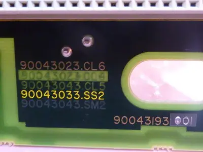 USED ALLEN BRADLEY 9004-3193