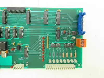 Used UNIVERSAL DYNAMICS _UNKNOWN_ Printed Circuit Boards (PCB) Indiana US | Arrow Industrial #1316749