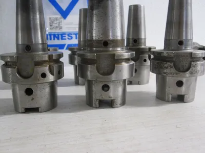 USED HAIMER HSK63A