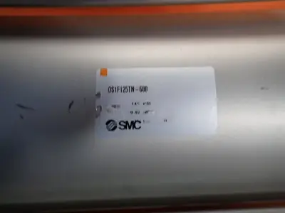 Cylinder