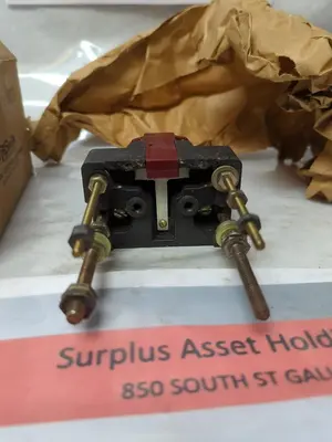 Used CLARK A73 63029A Parts & Accessories (Material Handling) Ohio US | Surplus Asset Holdings #1246609