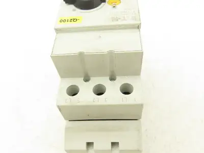 Used MOELLER _UNKNOWN_ Misc Electrical & Power Parts Indiana US | Arrow Industrial #1364886