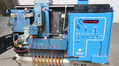 Used EXATRON _UNKNOWN_ Miscellaneous PCB & SMT Equipment | OCO Industrial #1731759