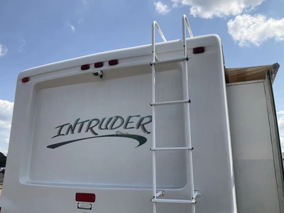 Used 2001 INTRUDER 349 INTRUDER Campers, Caravans, Motorhomes Michigan US | Miedema Asset Management Group #1337357